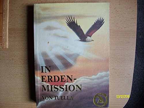 Imagen de archivo de In Erden-Mission a la venta por medimops