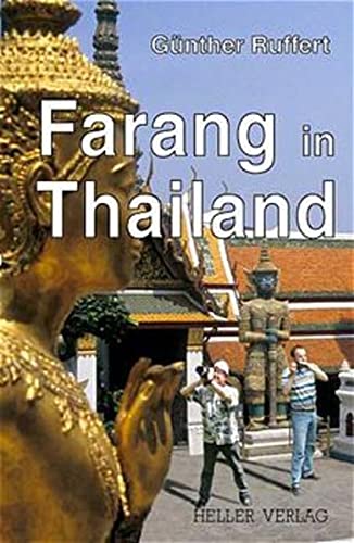 Beispielbild fr Farang in Thailand zum Verkauf von medimops