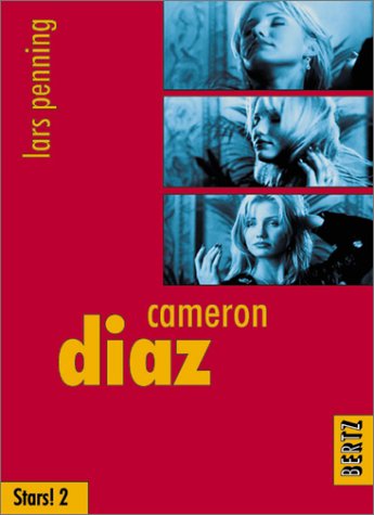 Cameron Diaz. Stars! ; 2