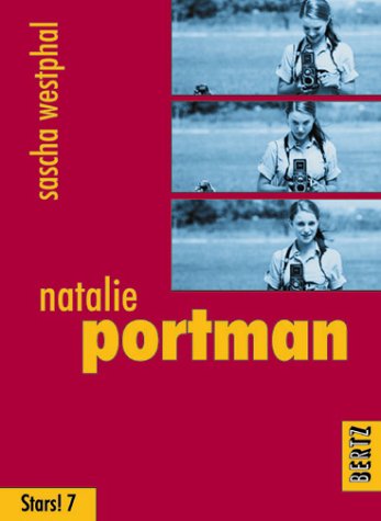 Beispielbild fr Natalie Portman zum Verkauf von Kultgut