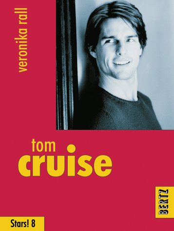 Stock image for Tom Cruise for sale by Kultgut