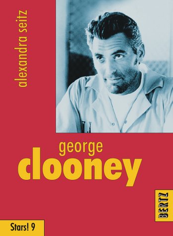 Beispielbild fr George Clooney zum Verkauf von Kultgut
