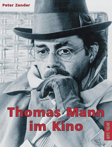 Beispielbild fr Thomas Mann im Kino zum Verkauf von medimops