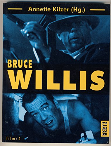 Beispielbild fr Bruce Willis zum Verkauf von medimops