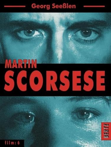 Beispielbild fr Martin Scorsese zum Verkauf von Thomas Emig