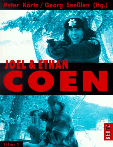 9783929470741: Joel & Ethan Coen (Film)