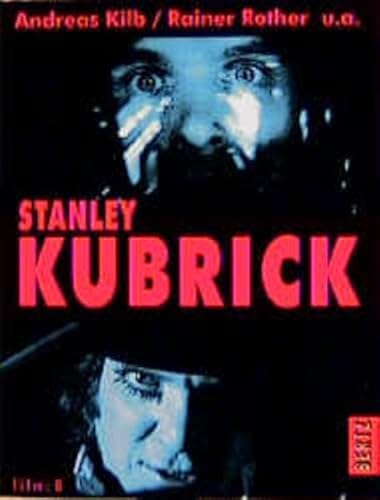 Beispielbild fr Stanley Kubrick zum Verkauf von medimops