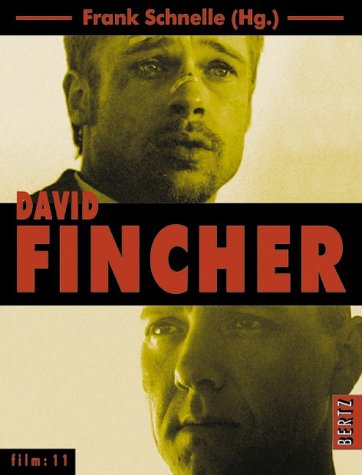 9783929470819: David Fincher.