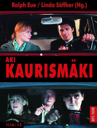 9783929470895: Aki Kaurismki