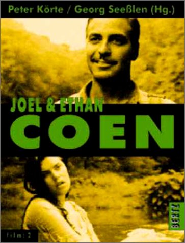 Stock image for Joel & Ethan Coen for sale by text + tne