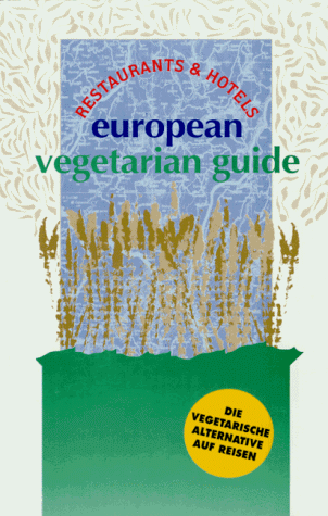 European vegetarian guide