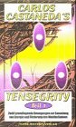 Tensegrity 1 - Carlos Castaneda [VHS] - Castaneda, Carlos