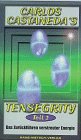 Tensegrity 3 - Carlos Castaneda [VHS] - Castaneda, Carlos