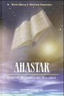 9783929475913: Ahastar - Kosmische Biographien der Menschheit