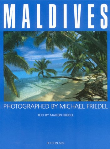 Stock image for Maldives for sale by SecondSale