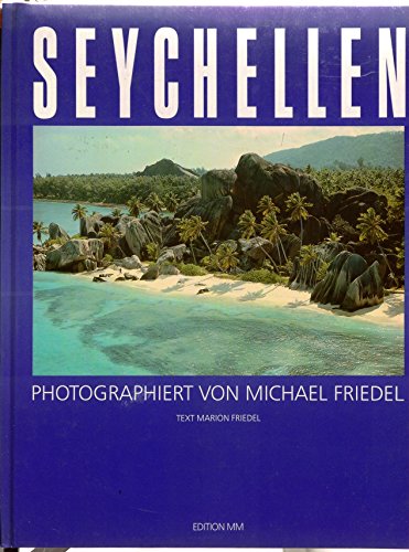 Stock image for Seychellen for sale by medimops