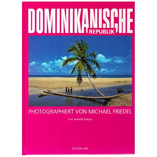 Beispielbild fr dominikanische republik. photographiert vom autor. zum Verkauf von alt-saarbrcker antiquariat g.w.melling