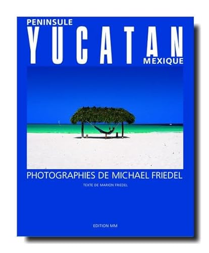 Stock image for Pninsule Yucatan, Mexique for sale by Ammareal