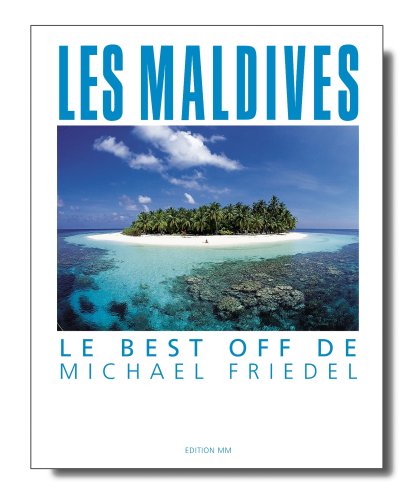 Stock image for Les Maldives 2 for sale by ThriftBooks-Atlanta