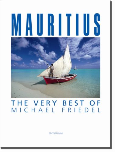 Stock image for Mauritius for sale by PAPER CAVALIER US
