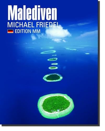 9783929489514: Malediven
