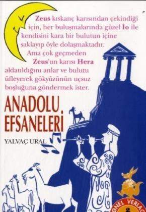 Imagen de archivo de Anadolu Efsaneleri a la venta por medimops