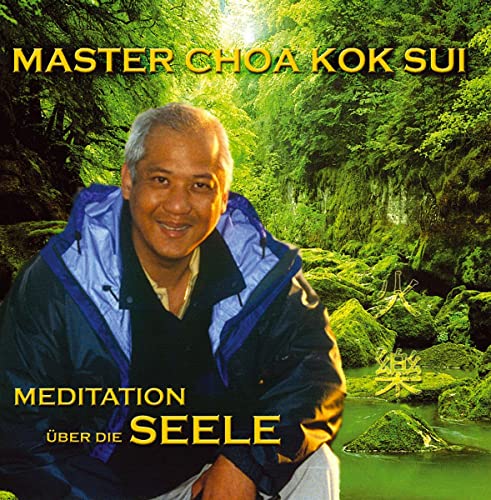 9783929512175: Meditation ber die Seele. CD