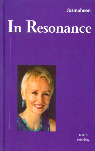 9783929512366: In Resonance: Understanding and Working with Vibrational Frequencies