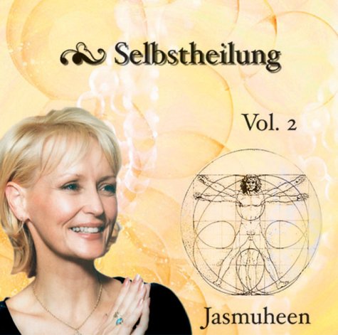 Beispielbild fr Selbstheilung 2. CD zum Verkauf von medimops