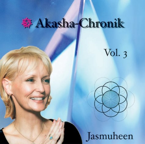 9783929512410: Akasha-Chronik 3. CD