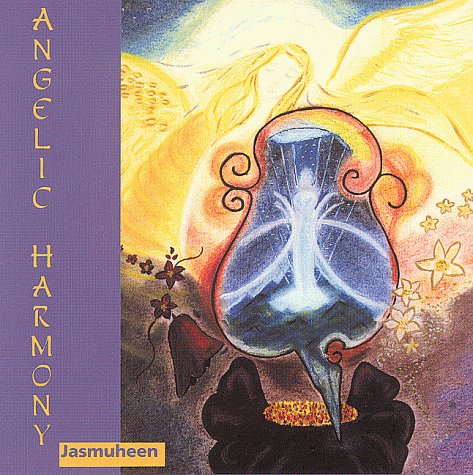 Beispielbild fr Angelic Harmonie, 1 CD-Audio zum Verkauf von medimops