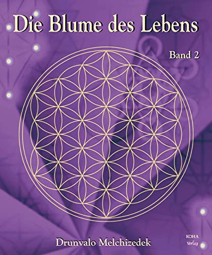 Stock image for Die Blume des Lebens 2 for sale by ThriftBooks-Atlanta