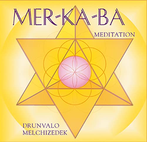 Stock image for Mer Ka Ba Meditation. CD for sale by medimops