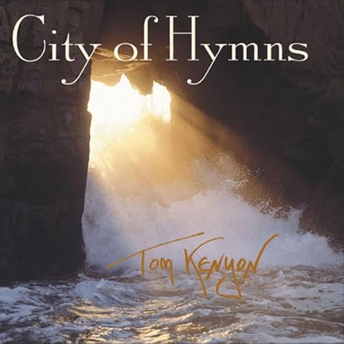 City of Hymns. CD (9783929512793) by Kenyon, Tom