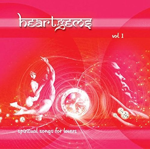 Beispielbild fr Heart Gems. CD: Spiritual Songs for Lovers zum Verkauf von medimops