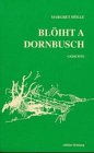 9783929517200: Bliht a Dornbusch