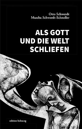 Imagen de archivo de Als Gott und die Welt schliefen. Vorwort: Eberhard Dnninger a la venta por Bernhard Kiewel Rare Books