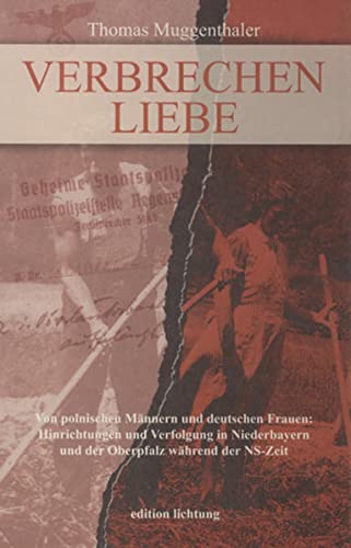 Imagen de archivo de Verbrechen Liebe -Language: german a la venta por GreatBookPrices