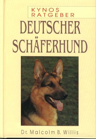 Stock image for Deutscher Schferhund for sale by medimops