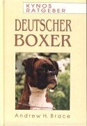 Beispielbild fr Deutscher Boxer zum Verkauf von medimops