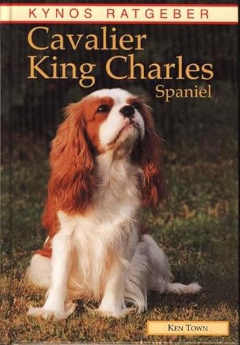 Beispielbild fr Cavalier King Charles Spaniel zum Verkauf von medimops