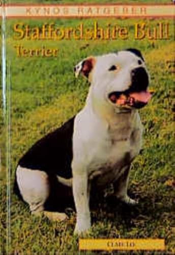 Beispielbild fr Staffordshire Bull Terrier zum Verkauf von medimops