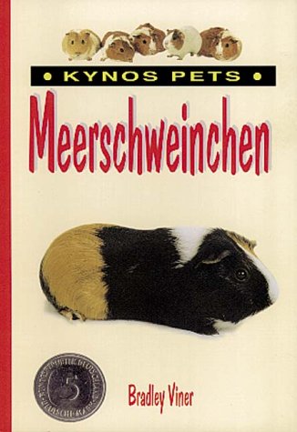 Beispielbild fr Meerschweinchen zum Verkauf von Versandantiquariat Felix Mcke