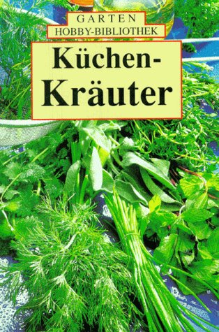 9783929626353: Kchen-Kruter