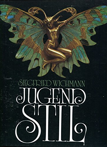 9783929626537: Jugendstil