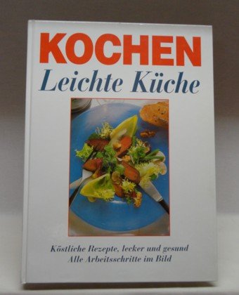 Stock image for Kochen. Leichte Kche for sale by medimops