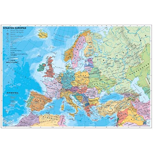 Beispielbild fr Staaten Europas zum Verkauf von Blackwell's
