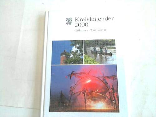 Kreiskalender 2000. Gifhorner Heimatbuch für das Jahr 2000