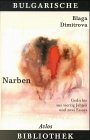 Stock image for Narben for sale by medimops