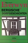 Stock image for Der Tag, an dem Drinhausen seine Frau einsperrte. Bergische Dorfgeschichten. for sale by Antiquariat Christoph Wilde